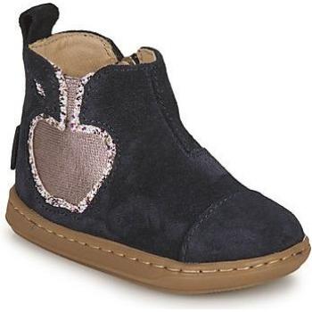Stivaletti BOUBA NEW APPLE Shoo Pom per bambini