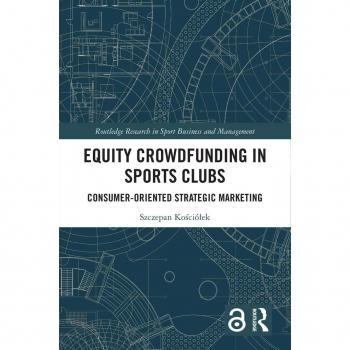 Vitalsource Technologies, Inc. Equity Crowdfunding in Sports Clubs