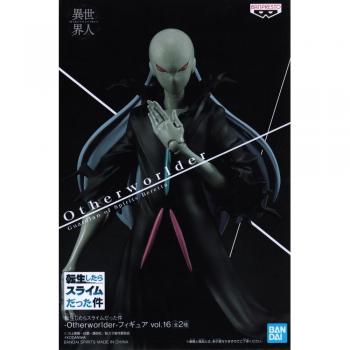 Figurina Acea: Il Slime Rinasce
