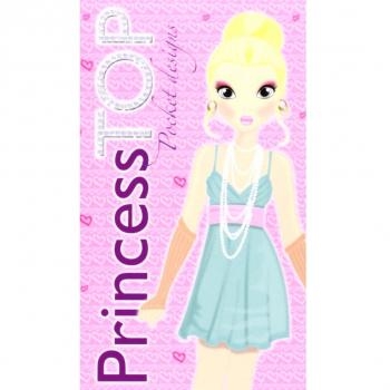 Princess top pocket designs.