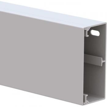 Tubazione Passacavi KST 40x90 – Lunghezza 200 cm – 2x GGK
