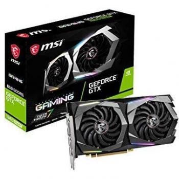 MSI GeForce GTX 1660 Super Gaming X 6GB