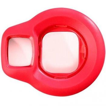 Fujifilm Raspberry Lens Attachment for Instax Mini 8