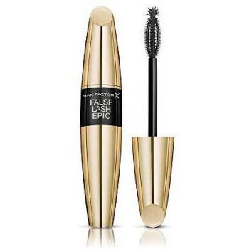 Max Factor False Lash Waterproof Epic Mascara Nero