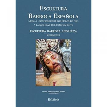 Escultura barroca española. Escultura barroca andaluza