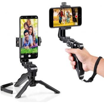 Support de poche pour smartphone