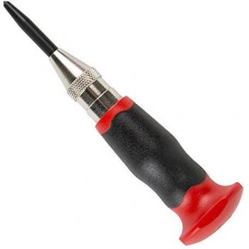 Pointeau STIER L 130 mm, fonction pare‑main