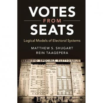 Votes from Seats