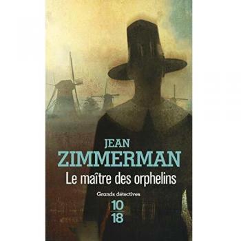 Le maitre des orphelins