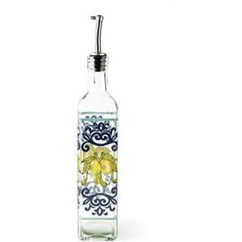 Botella de Aceite Premium Amalfi