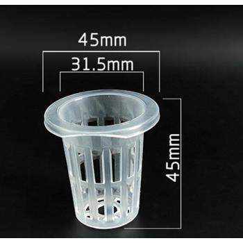 Hydroponic Vegetable Plant Pots