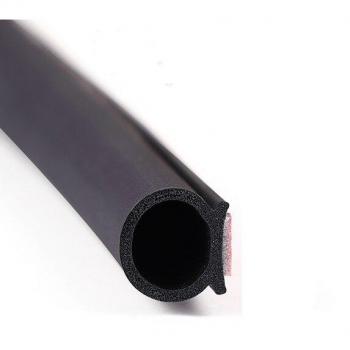 4 Meters Car Rubber Weather Strip