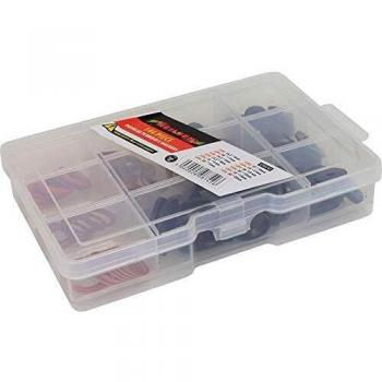 Popular Plumbers Washer Kit 144 Piece