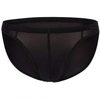 Olaf Benz Brazilbrief Negro 105.832/8000
