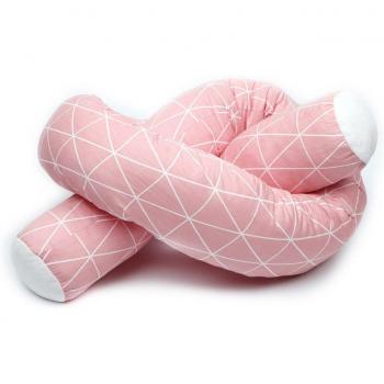 Child Cradle Soft Bumper 200cm