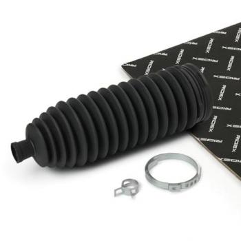 Soufflet de direction RIDEX 191B0010
