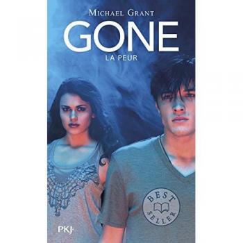 5. Gone : La peur