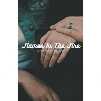 Flames In The Fire