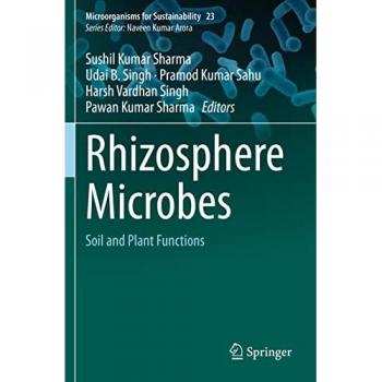 Rhizosphere Microbes