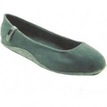 Microfibra Gris Scholl Mérsine, Talla 37 – 1 Par