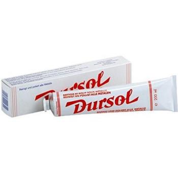 Dursol Polish Métal 200ml