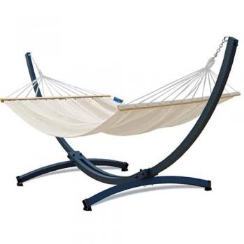 Hamac Potenza® 2 Places Aluminium