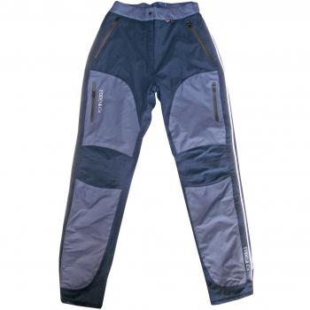 Unisex Mark Todd Reinga Navy Bottoms – Size 10