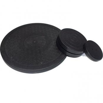 3/10 Inch Sculpture Turntable