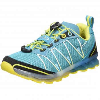 CMP Campagnolo Unisex-Kinder Atlas Trekking
