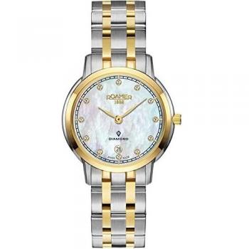 Roamer Femelle 29 MOP