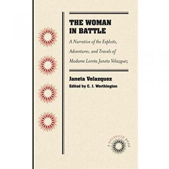 The Woman in Battle