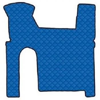 Tappeto Centrale Skeentex per MAN TGX (09/07>12/16)