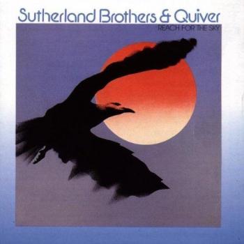 Frères Sutherland & Quiver : Vers le Ciel