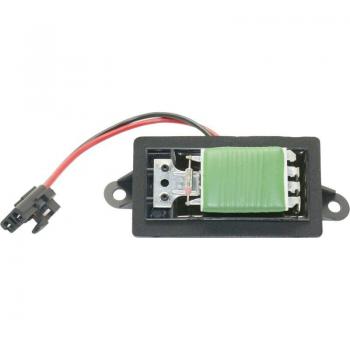 Car Rear Blower Motor Resistor for Chevrolet Tahoe 89018536