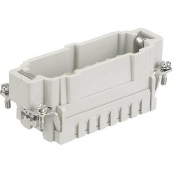Harting 09 33 024 2602 Han® E 24 + PE Crimp Pin Insert