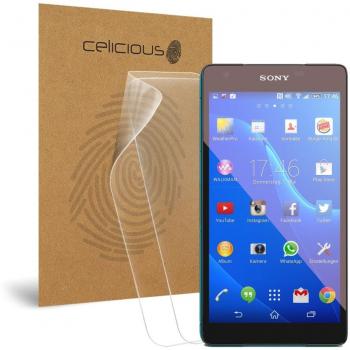 Dual Matte Screen Protector for Xperia Z2a