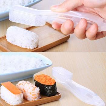 Bento Sushi Mold Kit
