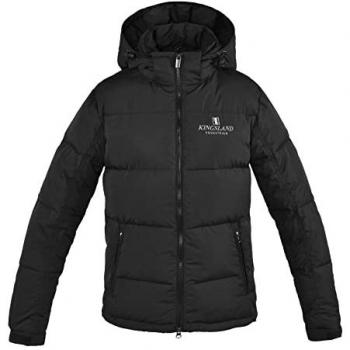 Kingsland Unisex Daunenjacke für den Winter