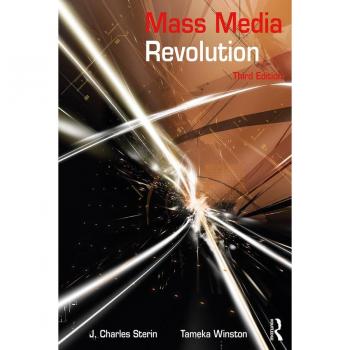 Routledge N. Y. Mass Media Revolution (Looseleaf)