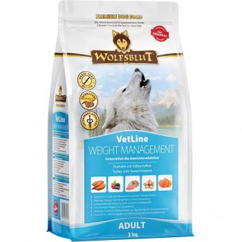 Wolfsblut | Gewichtskontrolle | VetLine | 2 kg