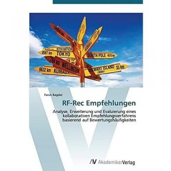 RF-Rec Empfehlungen