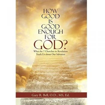 How Good Is Good Enough for God?