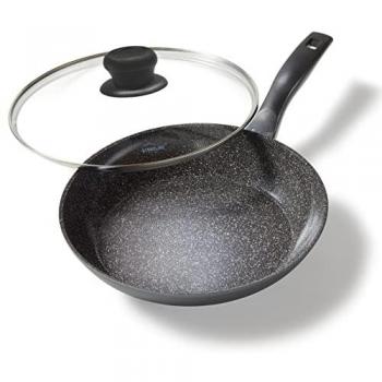 STONELINE Aluminium Bratpfanne CERAMIC 28 cm