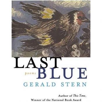 Stern, Gerald: Last Blue