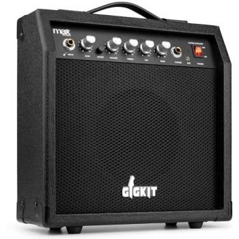 Amplificateur MAX GIGKit 40 Watts