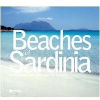 The beaches of Sardinia. Discover and visit more than 400 beaches