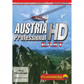 Flight Simulator X