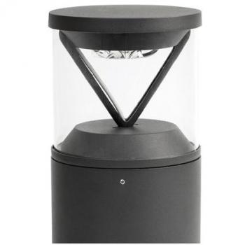 Lámpara LED Baliza FARA Barcelona RUSH 3K 360°