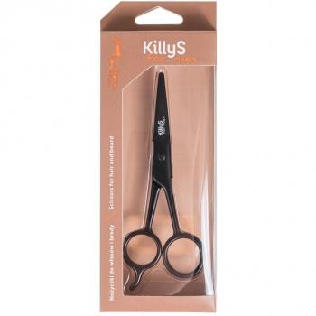 KillyS, Forbice Multiuso per Capelli e Barba