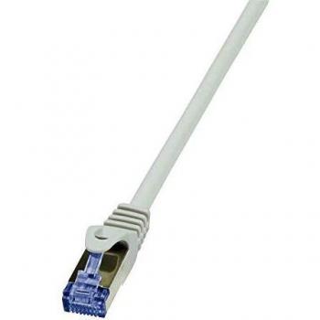 Cable de red LogiLink 1.5m Cat7 S/FTP